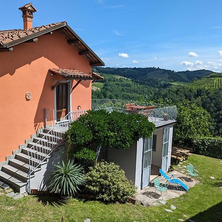 Casa Felice Villa Farigliano Exterior foto