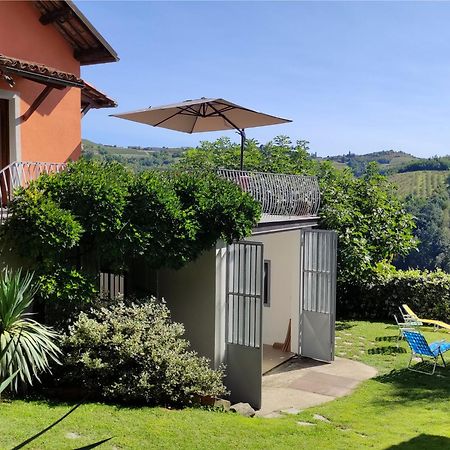 Casa Felice Villa Farigliano Exterior foto