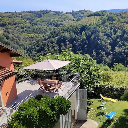 Casa Felice Villa Farigliano Exterior foto