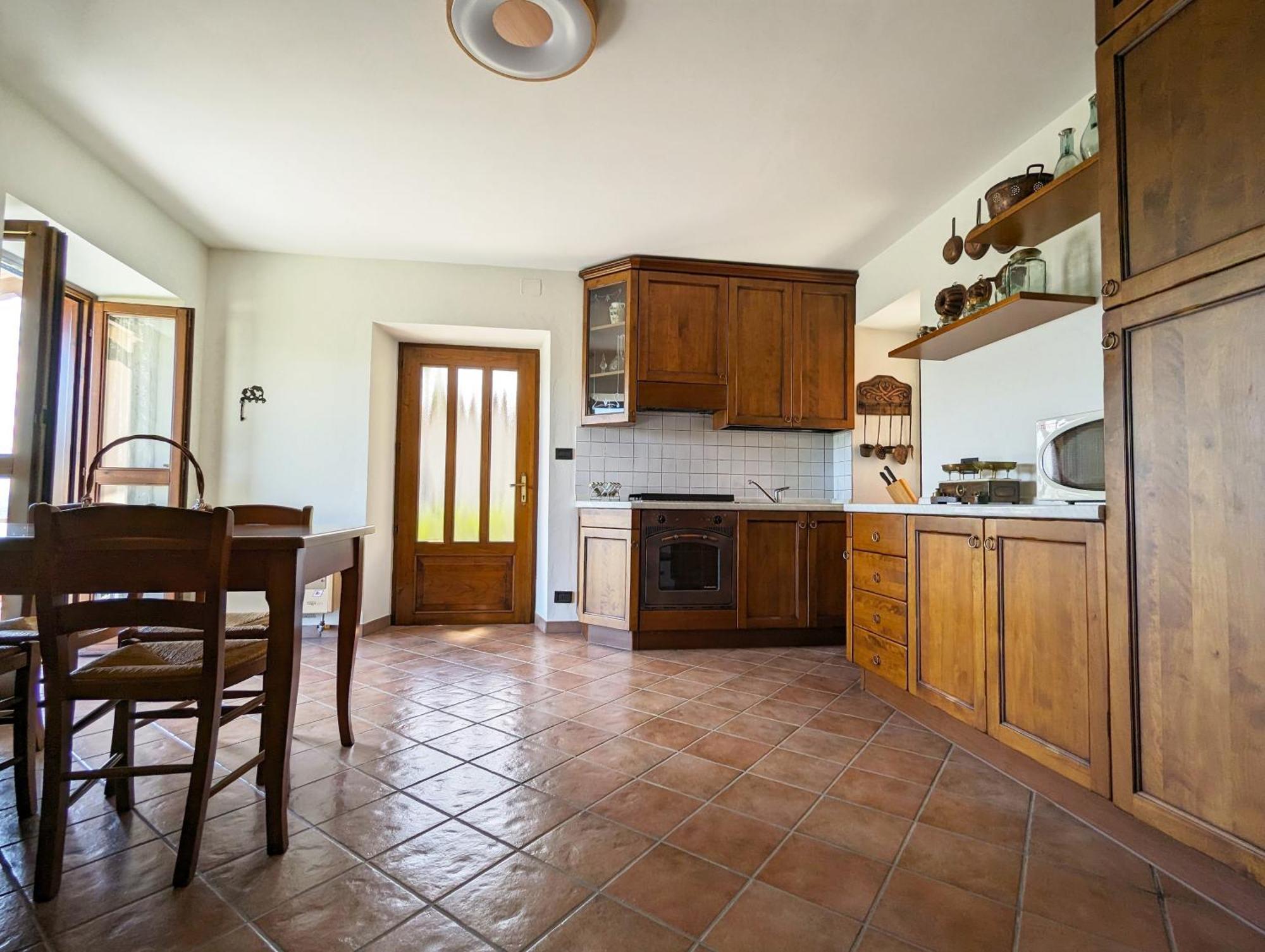 Casa Felice Villa Farigliano Exterior foto