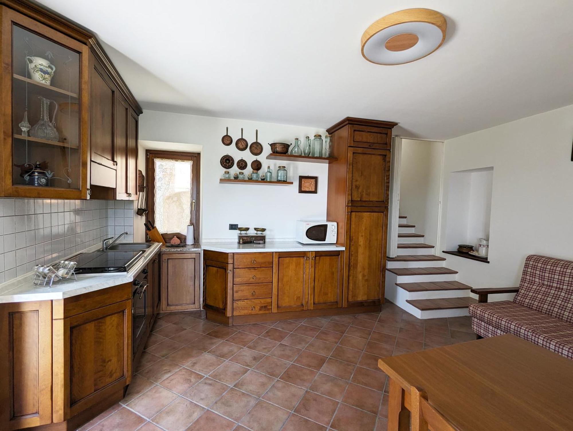 Casa Felice Villa Farigliano Exterior foto