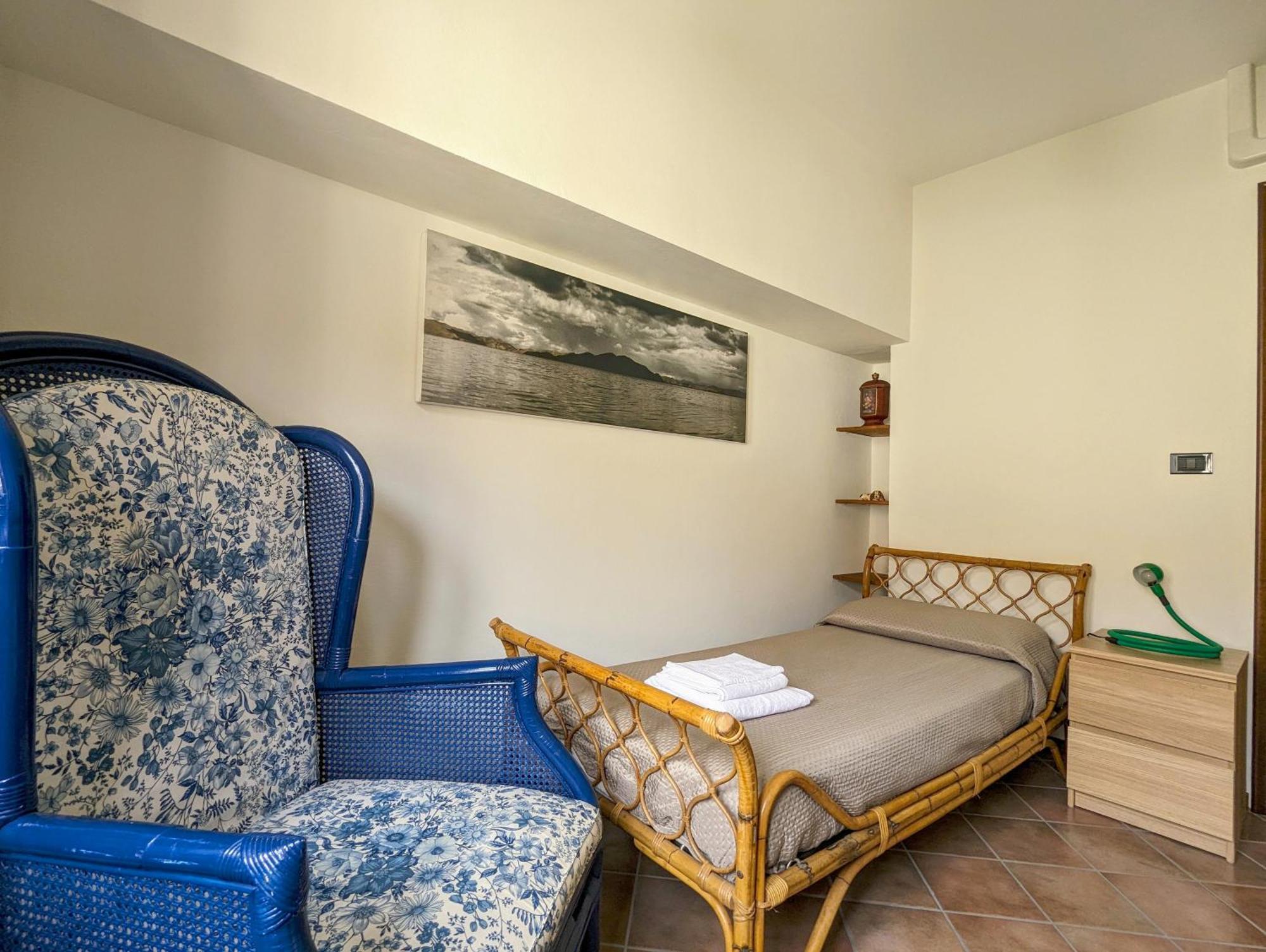 Casa Felice Villa Farigliano Exterior foto