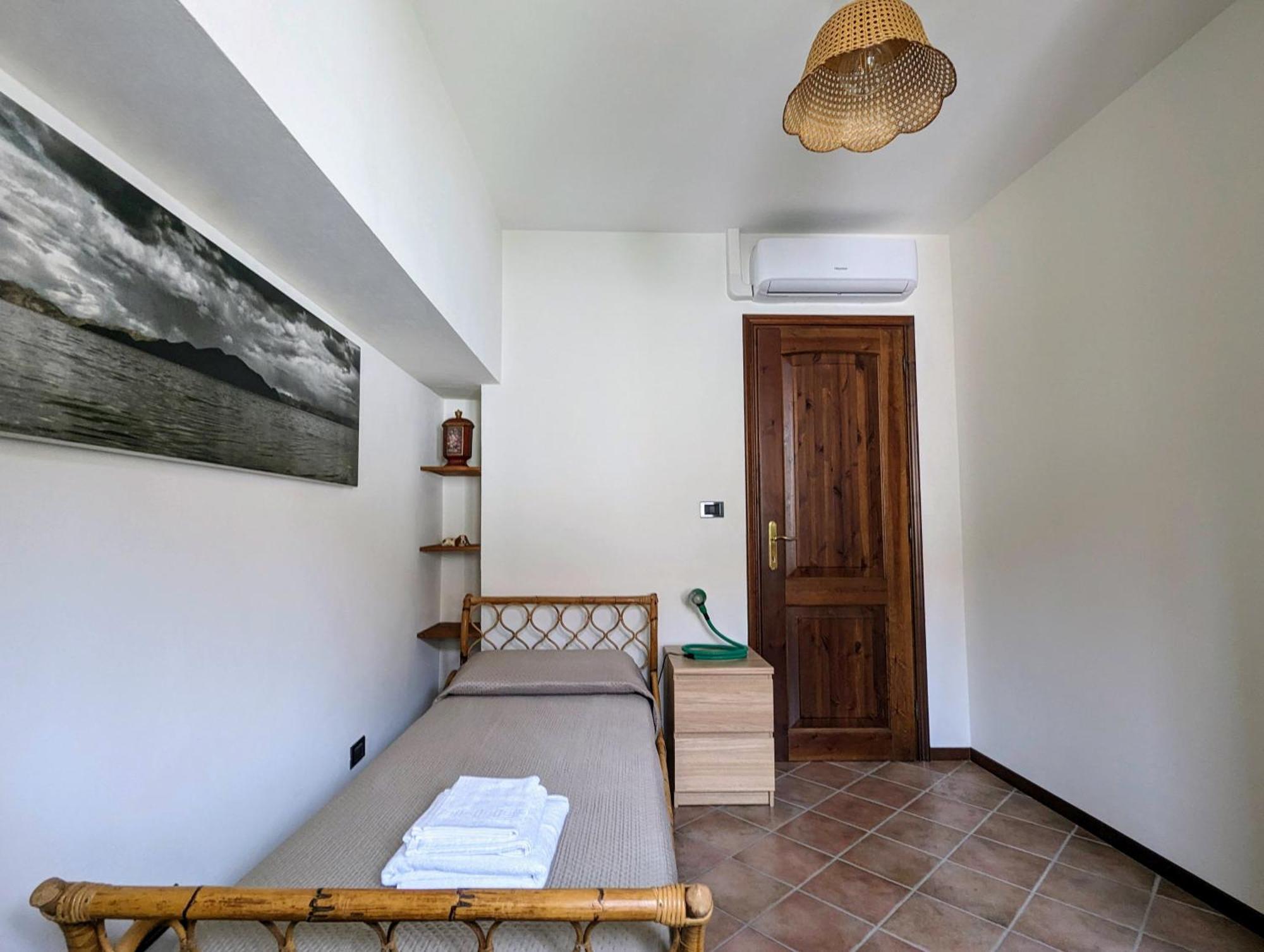 Casa Felice Villa Farigliano Exterior foto